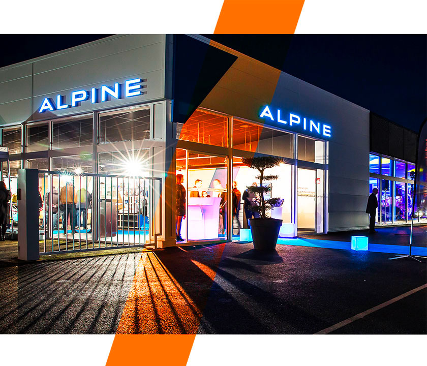 Alpine_Nos services