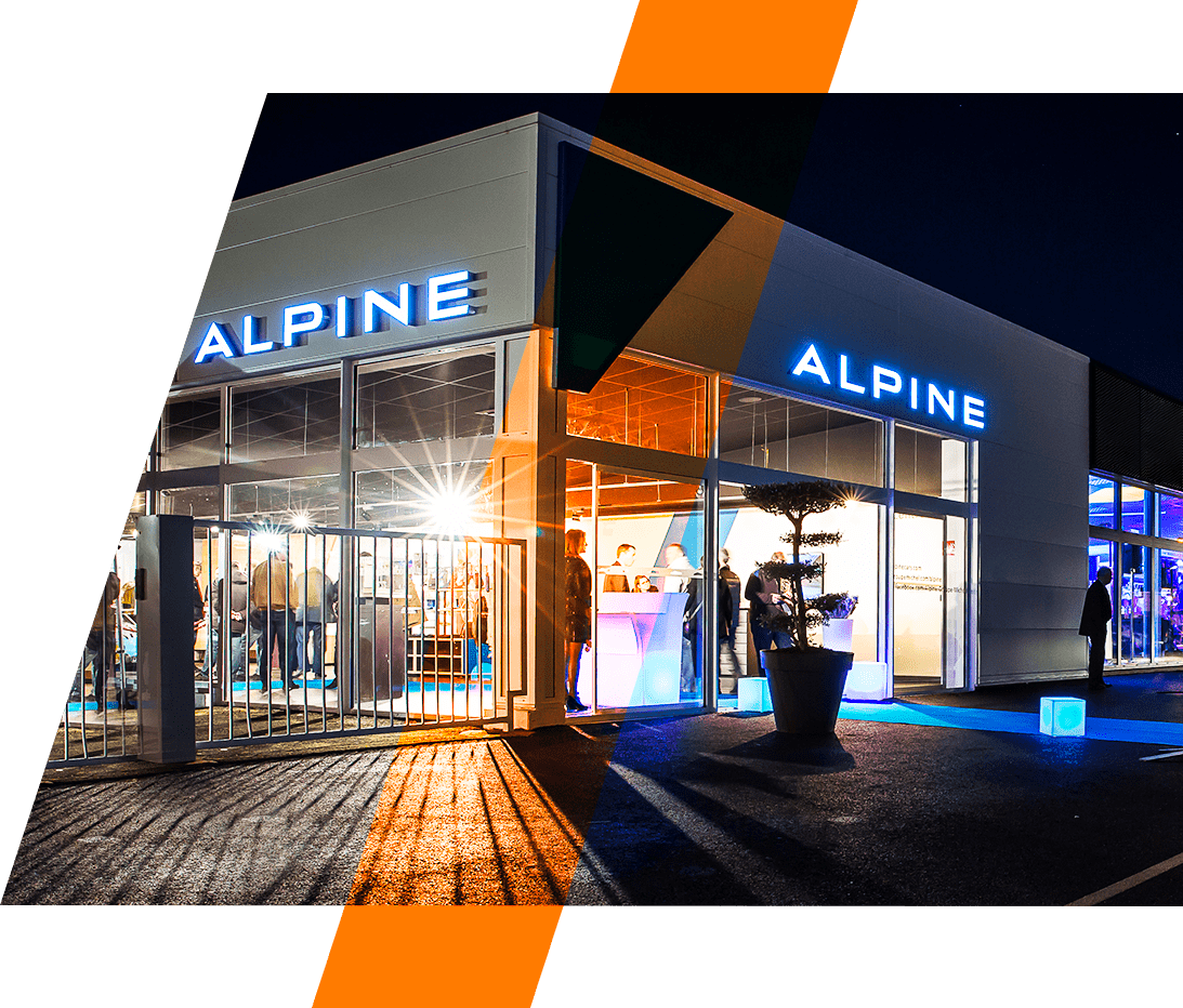 Alpine_Nos services