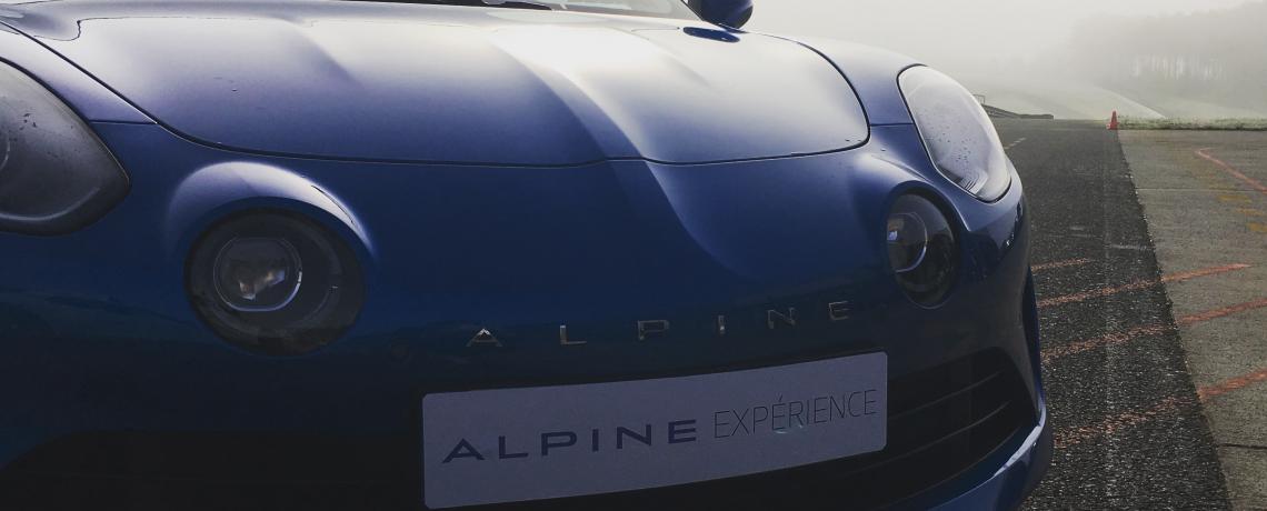 Alpine Expérience par Centre Alpine La Rochelle Groupe Michel